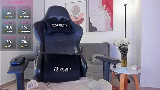 sofiiajones online show from 02.11.26