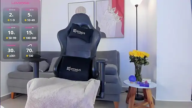 sofiiajones online show from 03.06.26