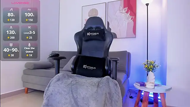 sofiiajones online show from 03.17.26