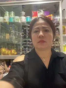 Snapshot of Cesywet chatting on 03.13.25 Cesywet online show from 03.13.25