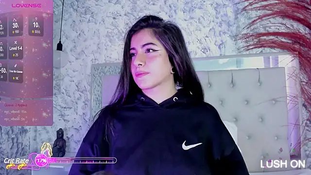 Megan rossee online show from 01.02.25