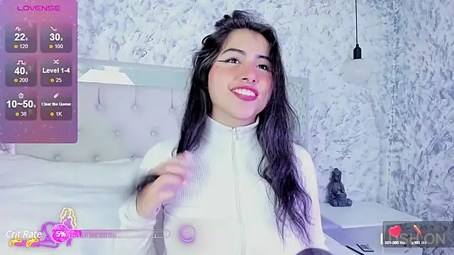 Megan rossee online show from 01.11.25