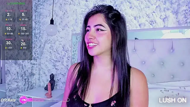 Megan rossee online show from 02.10.25