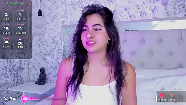 Megan rossee online show from 02.24.25