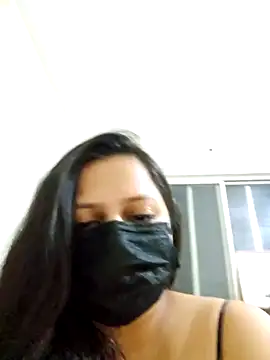 Snapshot of punecouple6 chatting on 01.14.25 punecouple6 online show from 01.14.25