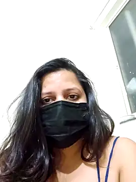 Snapshot of punecouple6 chatting on 01.16.25 punecouple6 online show from 01.16.25