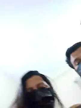 Snapshot of punecouple6 chatting on 01.19.25 punecouple6 online show from 01.19.25