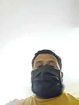 Snapshot of punecouple6 chatting on 01.23.25 punecouple6 online show from 01.23.25