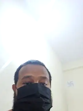 Snapshot of punecouple6 chatting on 09.08.25 punecouple6 online show from 09.08.25