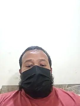 Snapshot of punecouple6 chatting on 09.18.25 punecouple6 online show from 09.18.25