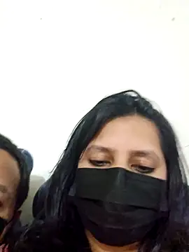 Snapshot of punecouple6 chatting on 09.30.25 punecouple6 online show from 09.30.25