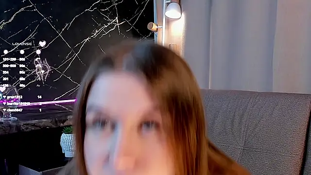 EdithHaskell online show from 02.24.25