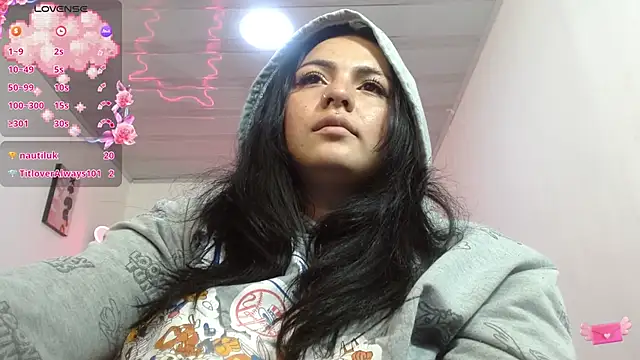 Anastaciia tay online show from 01.14.25