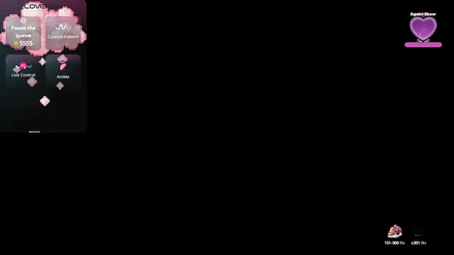 Anastaciia tay online show from 03.19.25