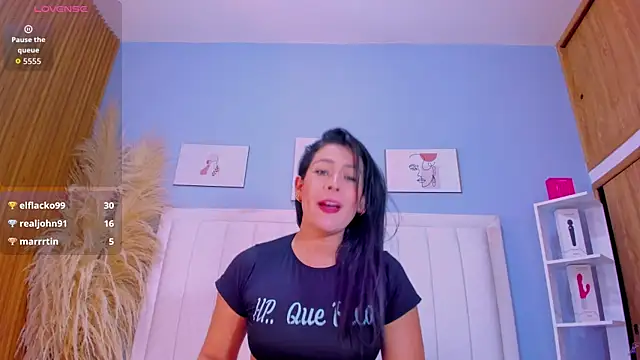 Paula-Brown1 online show from 09.19.25