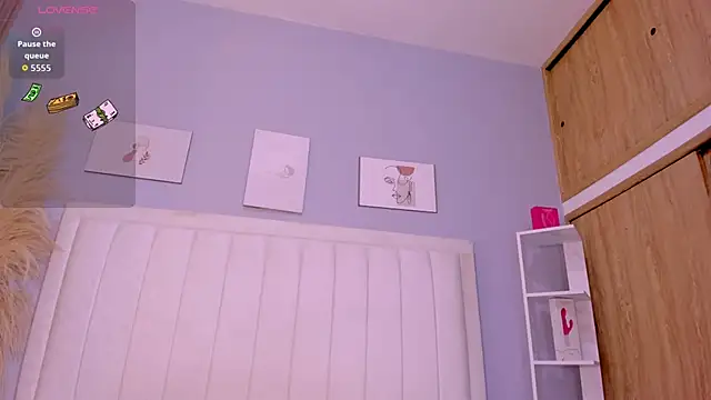 Paula-Brown1 online show from 10.09.25