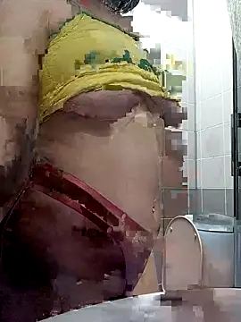 Rowena Vonnie online show from 03.14.25