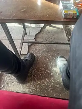 homidor online show from 01.19.25