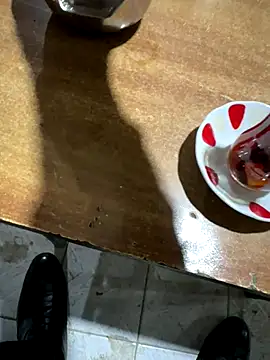 homidor online show from 11.08.25