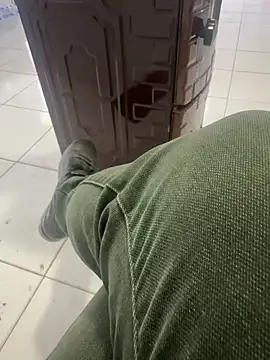 homidor online show from 11.17.25