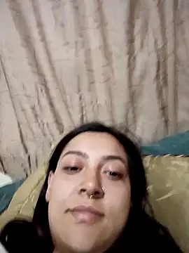 Snapshot of CORALINE_GREYM chatting on 09.24.25 CORALINE GREYM online show from 09.24.25