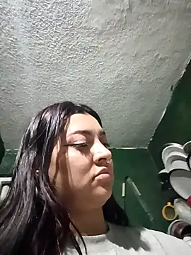 Snapshot of CORALINE_GREYM chatting on 09.25.25 CORALINE GREYM online show from 09.25.25