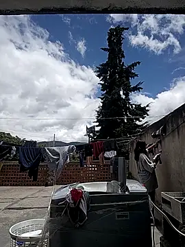 Snapshot of CORALINE_GREYM chatting on 09.26.25 CORALINE GREYM online show from 09.26.25