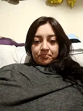 Snapshot of CORALINE_GREYM chatting on 10.01.25 CORALINE GREYM online show from 10.01.25