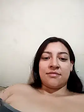 Snapshot of CORALINE_GREYM chatting on 10.16.25 CORALINE GREYM online show from 10.16.25