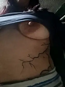 Snapshot of CORALINE_GREYM chatting on 10.30.25 CORALINE GREYM online show from 10.30.25