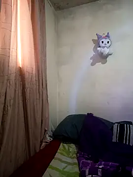 Snapshot of CORALINE_GREYM chatting on 12.02.25 CORALINE GREYM online show from 12.02.25