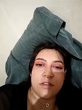 Snapshot of CORALINE_GREYM chatting on 12.03.25 CORALINE GREYM online show from 12.03.25