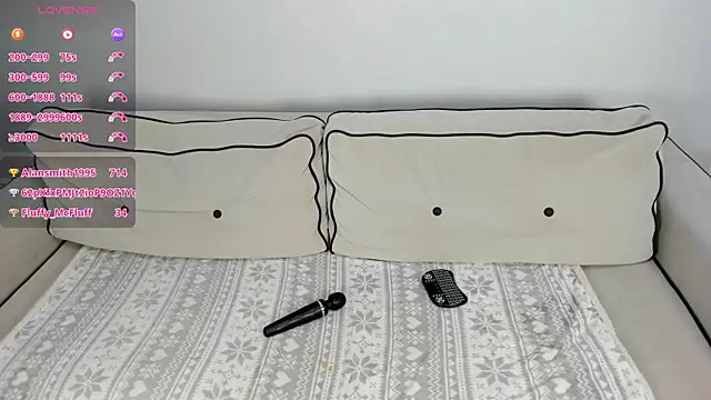 Milana girl online show from 12.22.24