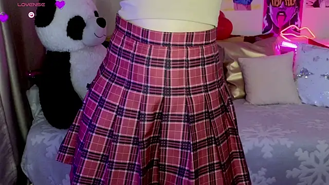 SashaBrooks online show from 04.15.26