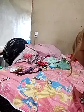 Ninfetababy89 online show from 04.22.26