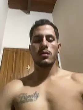 Dalton oficial online show from 12.19.25