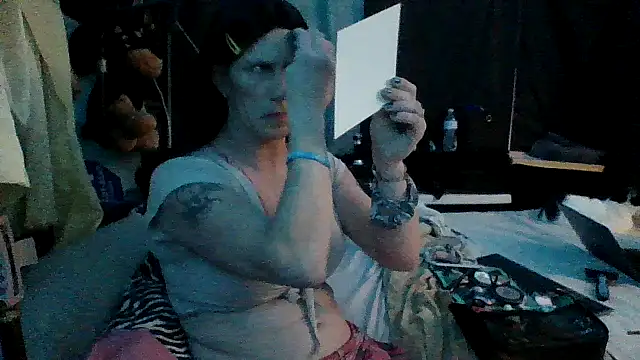 MizzAmy1 online show from 01.13.25