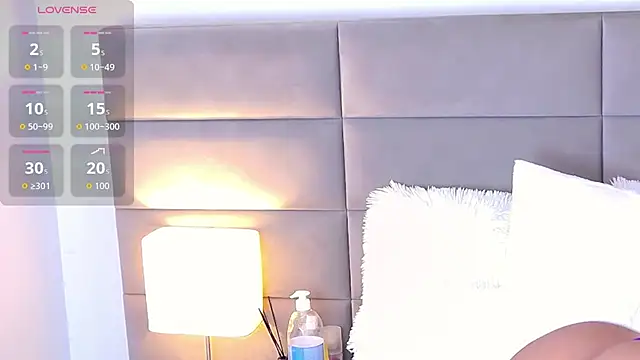 Snapshot of ZendayaClark chatting on 09.14.25 ZendayaClark online show from 09.14.25