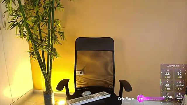 candyy bella online show from 11.08.25