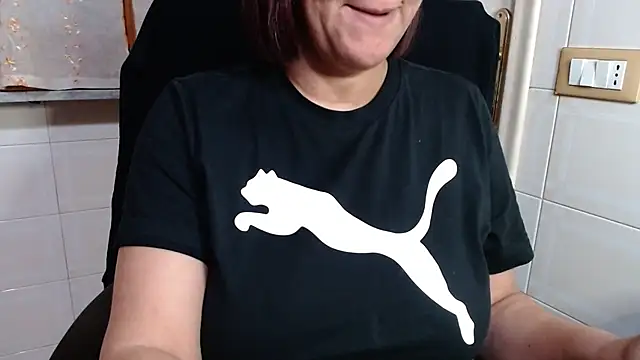 Foxlady2271 online show from 03.30.26