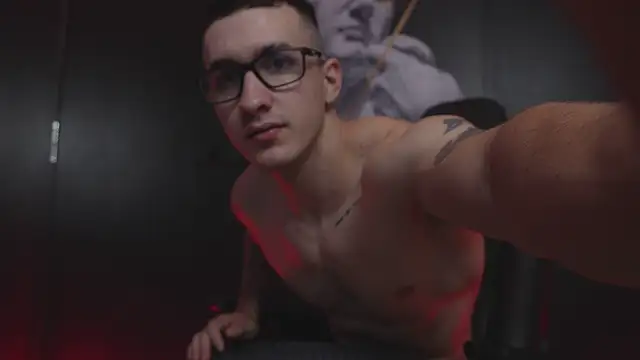 JacksonOlsenn online show from 11.20.25