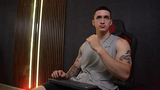 JacksonOlsenn online show from 02.19.26