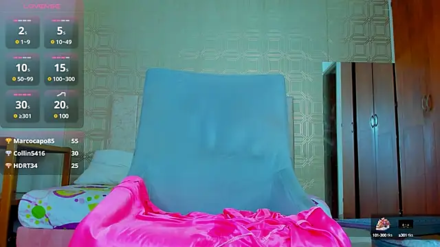 evelyn wine online show from 01.04.25