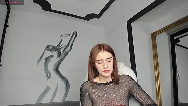 TinaJonnes  online show from 01.31.25