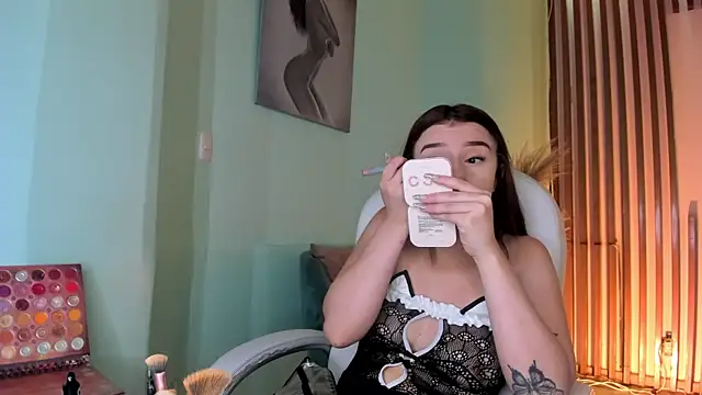 TinaJonnes  online show from 11.30.25