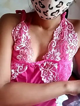Snapshot of onisha chatting on 12.21.24 onisha online show from 12.21.24