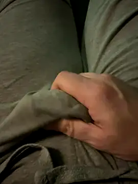 Hornyhubs50s online show from 10.05.25