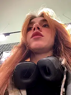Lily  Belle online show from 09.27.25
