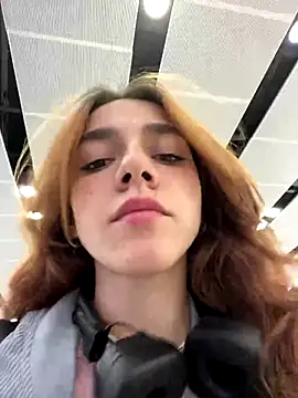 Lily  Belle online show from 10.04.25