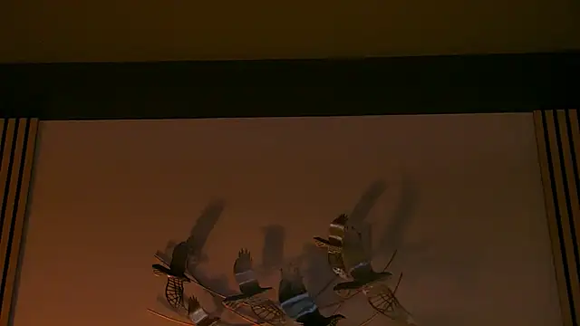 AngeliqueSkye online show from 10.16.25